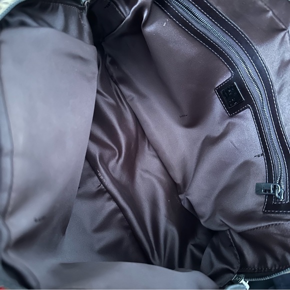 Fendi Tan Shoulder Bag - Picture 10 of 13